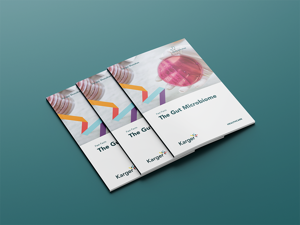 gut microbiome ebook