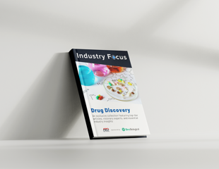 Industry Focus eBook - Drug Discovery (1st Edition)