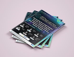 Event guide: 4th Extra-Hepatic Lipid-Based Nanoparticles Delivery Summit
