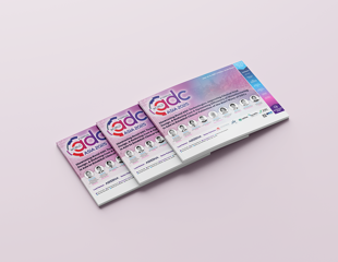 Event guide: World ADC Asia