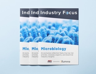 Industry Focus eBook - Microbiology (1st Edition)