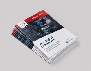 Industry Focus eBook  - Digital Laboratory (1st Edition)