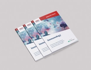 Industry Focus eBook  - Immunology (1st Edition)