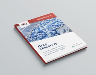 Industry Focus eBook - Drug discovery (2nd edition)