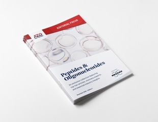 Editorial focus eBook - Peptides and oligonucleotides (1st edition)
