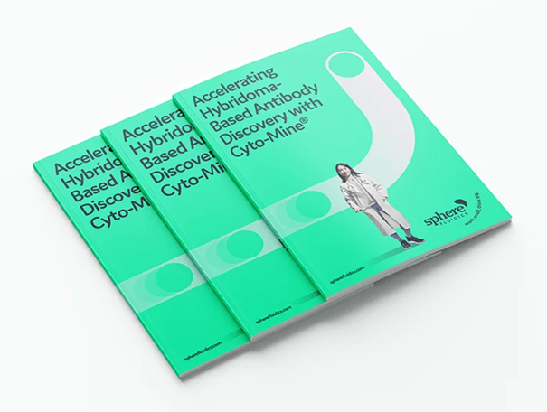 hybridoma-based antibody