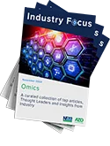 Omics Industry Focus eBook