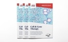 Industry focus eBook - Cell and gene therapy (2nd edition) Industry Focus eBook
