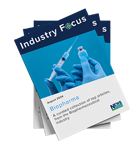 Industry Focus - Biopharma Industry Focus eBook