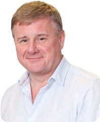 Professor Jeremy Nicholson
