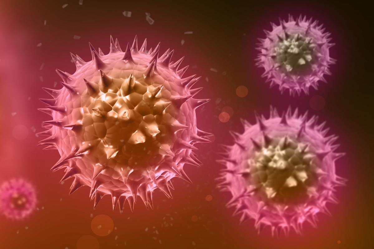 Study: Engineering RNA viruses with unnatural amino acid to evoke adjustable immune response in mice. Image Credit: deepadesigns/Shutterstock