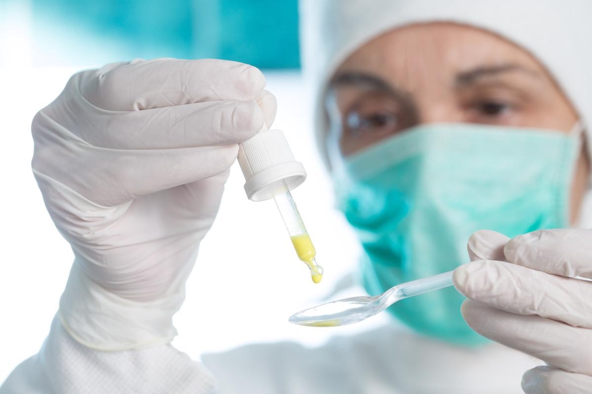 Study: Plant-based expression of SARS-CoV-2 antigen for use in an oral vaccine. Image Credit: Geza Farkas/Shutterstock