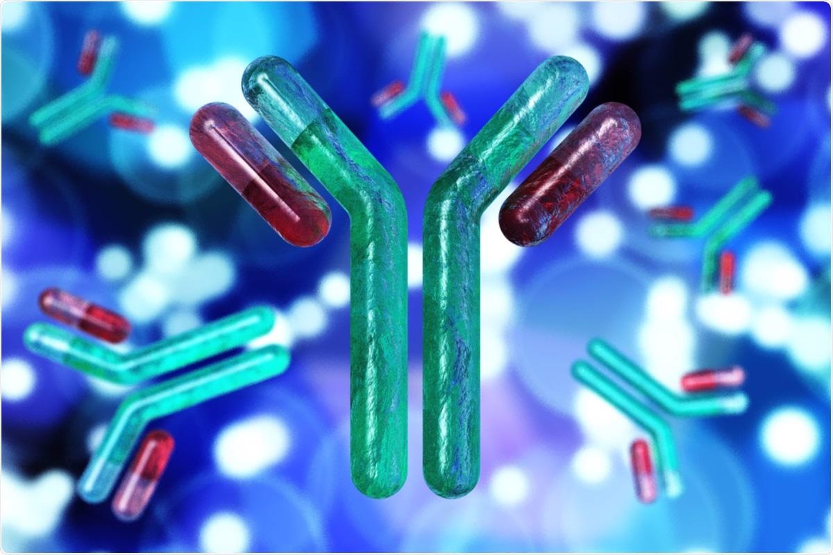 Study: Omicron variant escapes therapeutic mAbs contrary to eight prior main VOC. Image Credit: ustas7777777 / Shutterstock.com