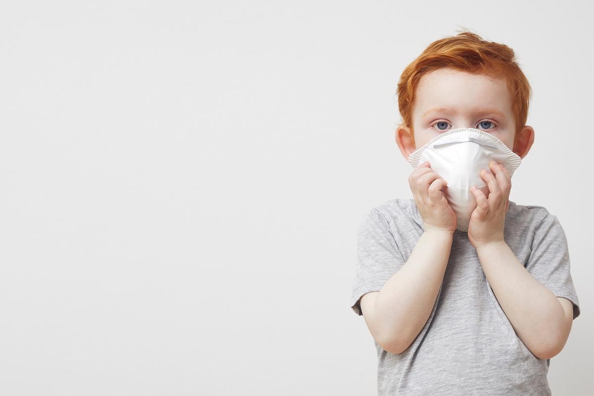 Study: Naïve T cells may be key to the low mortality of children with COVID-19. Image Credit: Martin Lauge Villadsen/Shutterstock