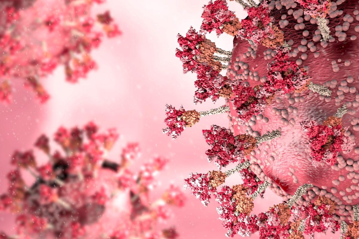 Study: Viral dynamics and duration of PCR positivity of the SARS-CoV-2 Omicron variant. Image Credit: Naeblys/Shutterstock