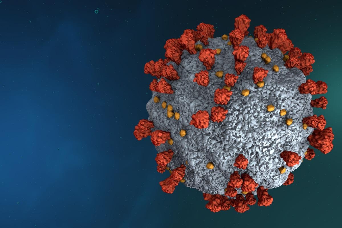 Study: Prion-like Domains in Spike Protein of SARS-CoV-2 Differ across Its Variants and Enable Changes in Affinity to ACE2. Image Credit: CROCOTHERY/Shutterstock