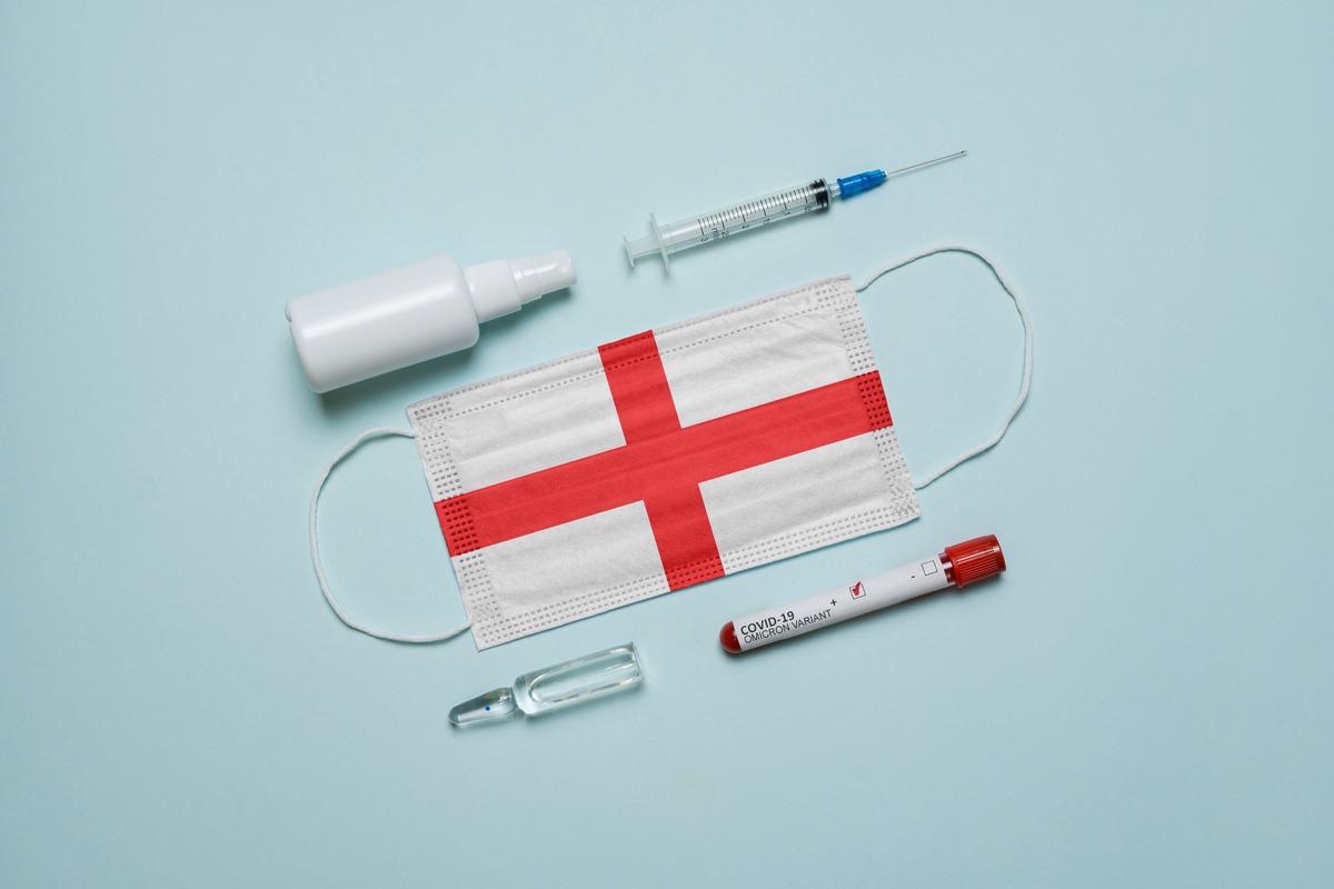 Study: Post-peak dynamics of a national Omicron SARS-CoV-2 epidemic during January 2022. Image Credit: Yana Kho/Shutterstock