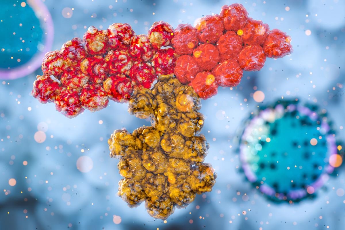 Study: Rapid and Quantitative In Vitro Evaluation of SARS-CoV-2 Neutralizing Antibodies and Nanobodies. Image Credit: CI Photos/Shutterstock