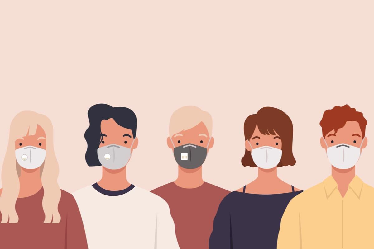 Study: Founder effect contributes to the unique pattern of SARS-CoV-2 variant B.1.1.519 emergence in Alaska. Image Credit: Paranyu/Shutterstock