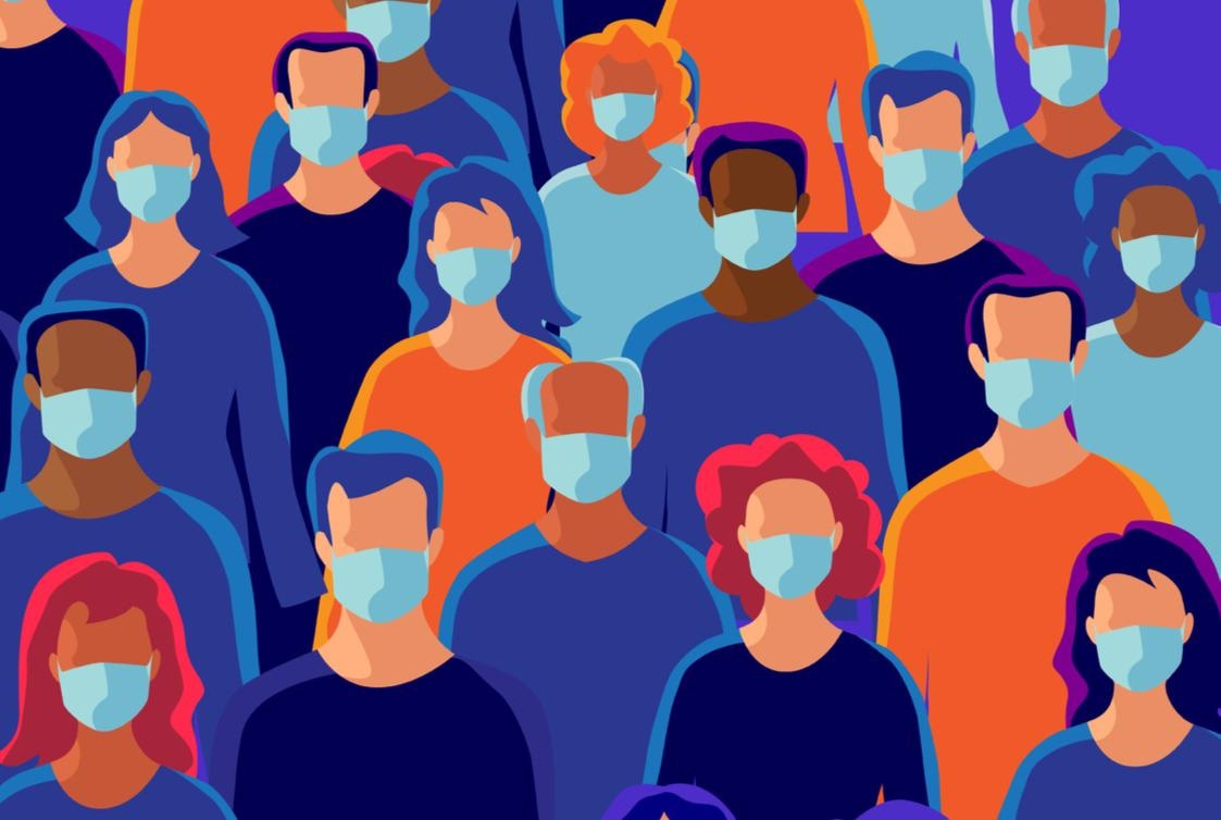 Study: Racial Disparities in COVID-19 Outcomes Among Black and White Patients With Cancer. Image Credit: petovarga/Shutterstock