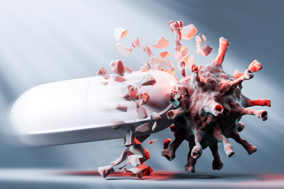 Study: Emerging Therapies for COVID-19: the value of information from more clinical trials. Image Credit: PHOTOCREO Michal Bednarek/Shutterstock