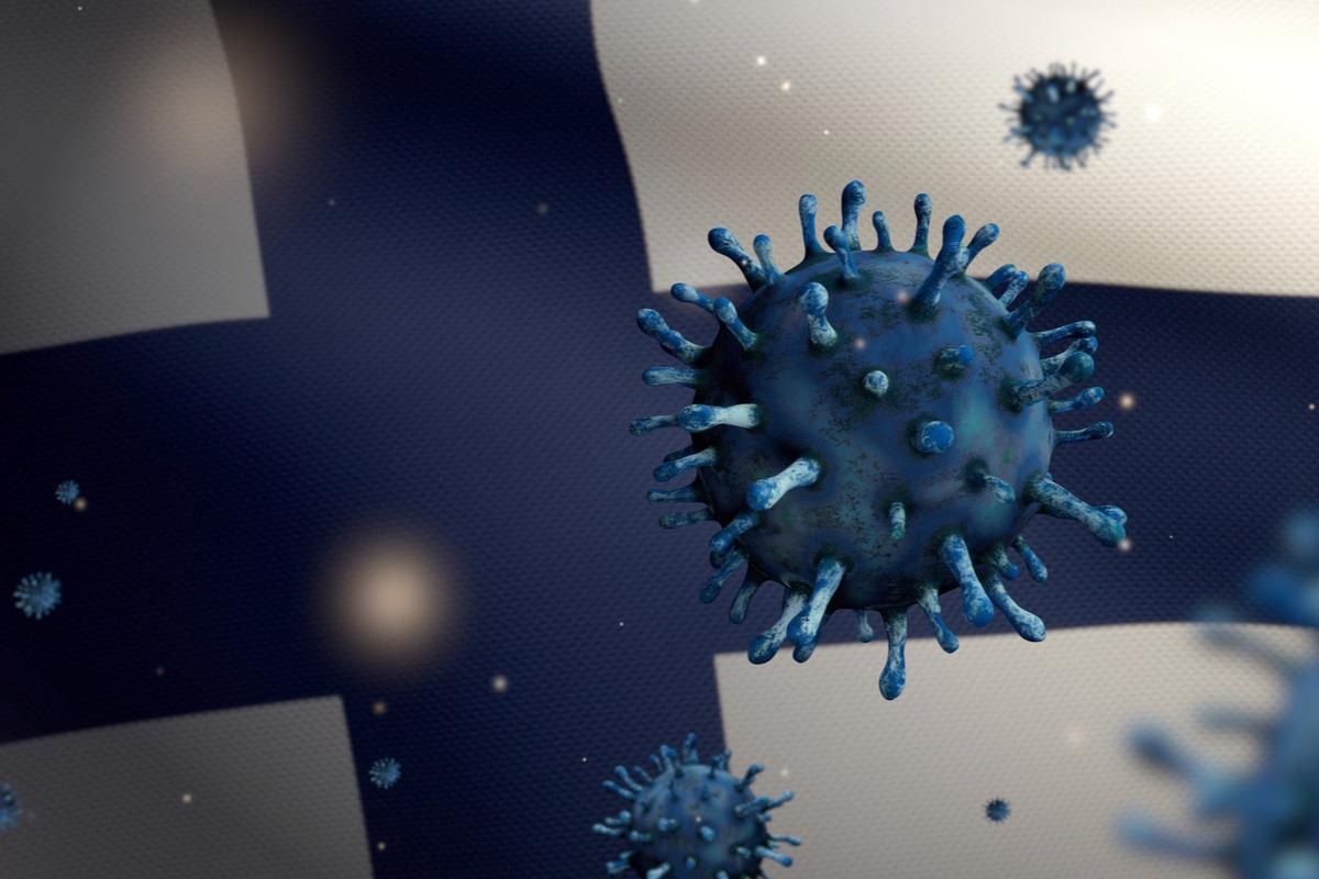 Study: Rapid increase in SARS-CoV-2 seroprevalence during the emergence of Omicron variant, Finland. Image Credit: REC Stock Footage/Shutterstock