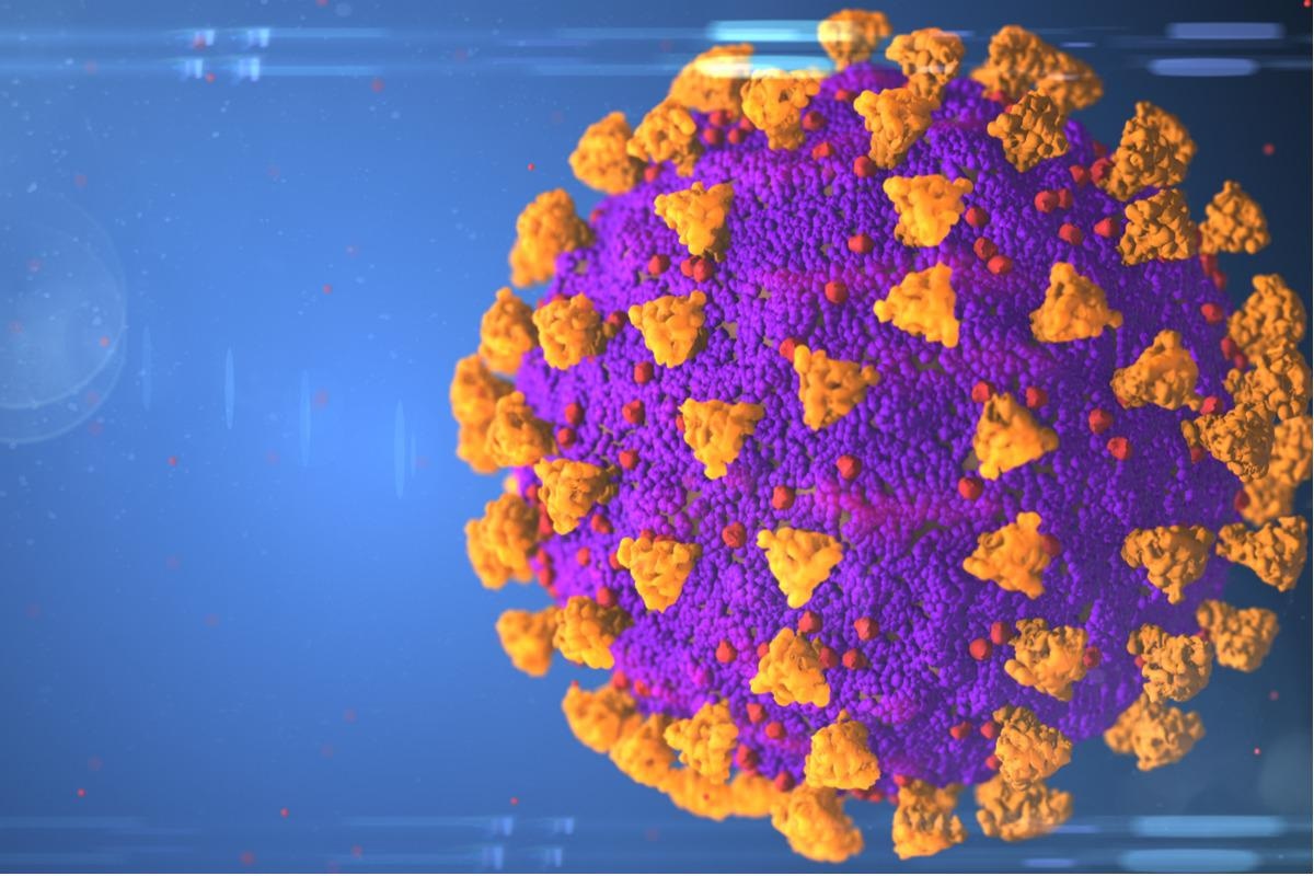 Study: Insights into the limited global spread of the immune evasive SARS-CoV-2 variant Mu. Image Credit: Immersion Imagery/Shutterstock