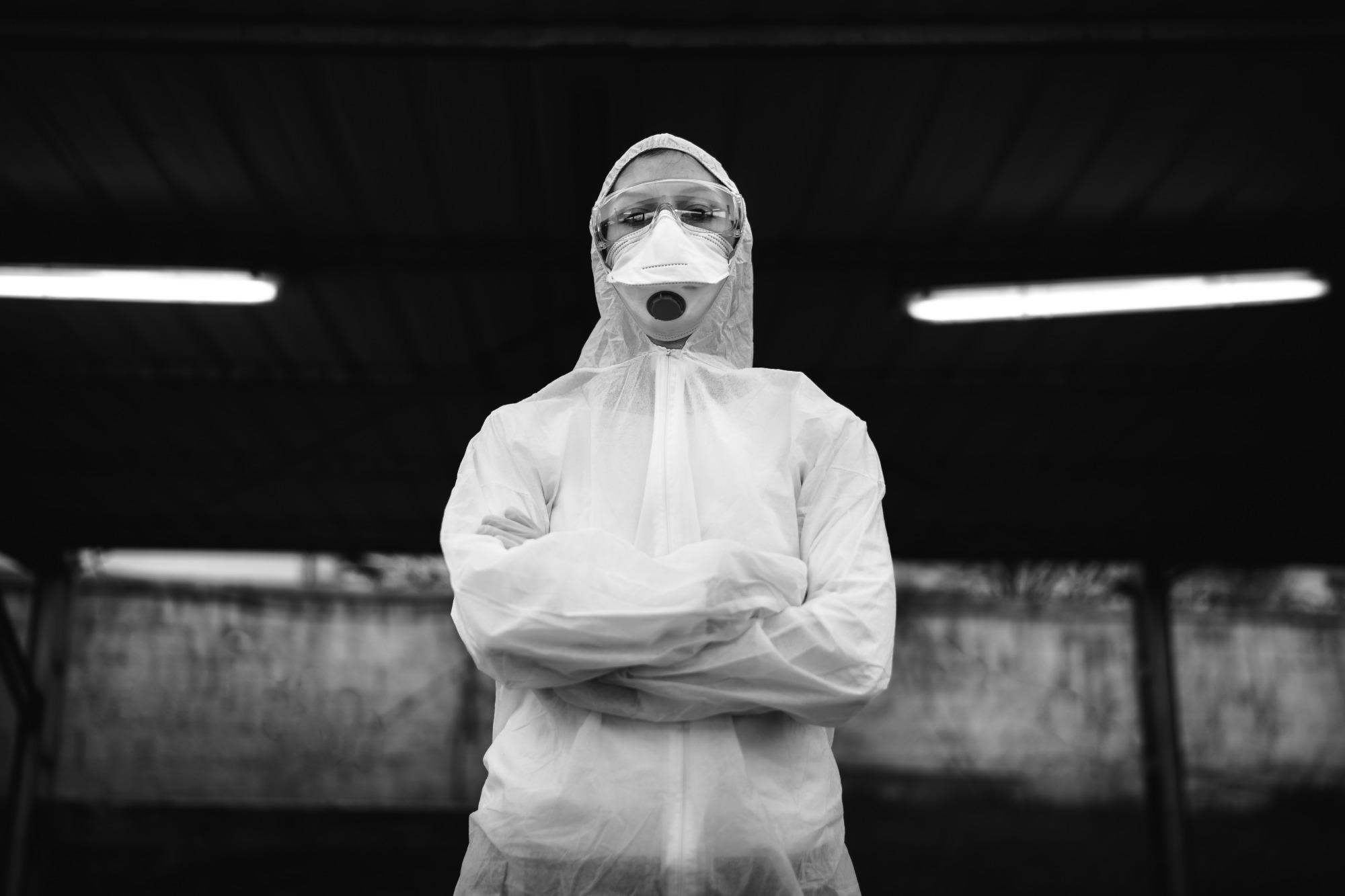 Study: COVID-19 mortality among working-age Americans in 46 states, by industry and occupation. Image Credit: Eldar Nurkovic / Shutterstock