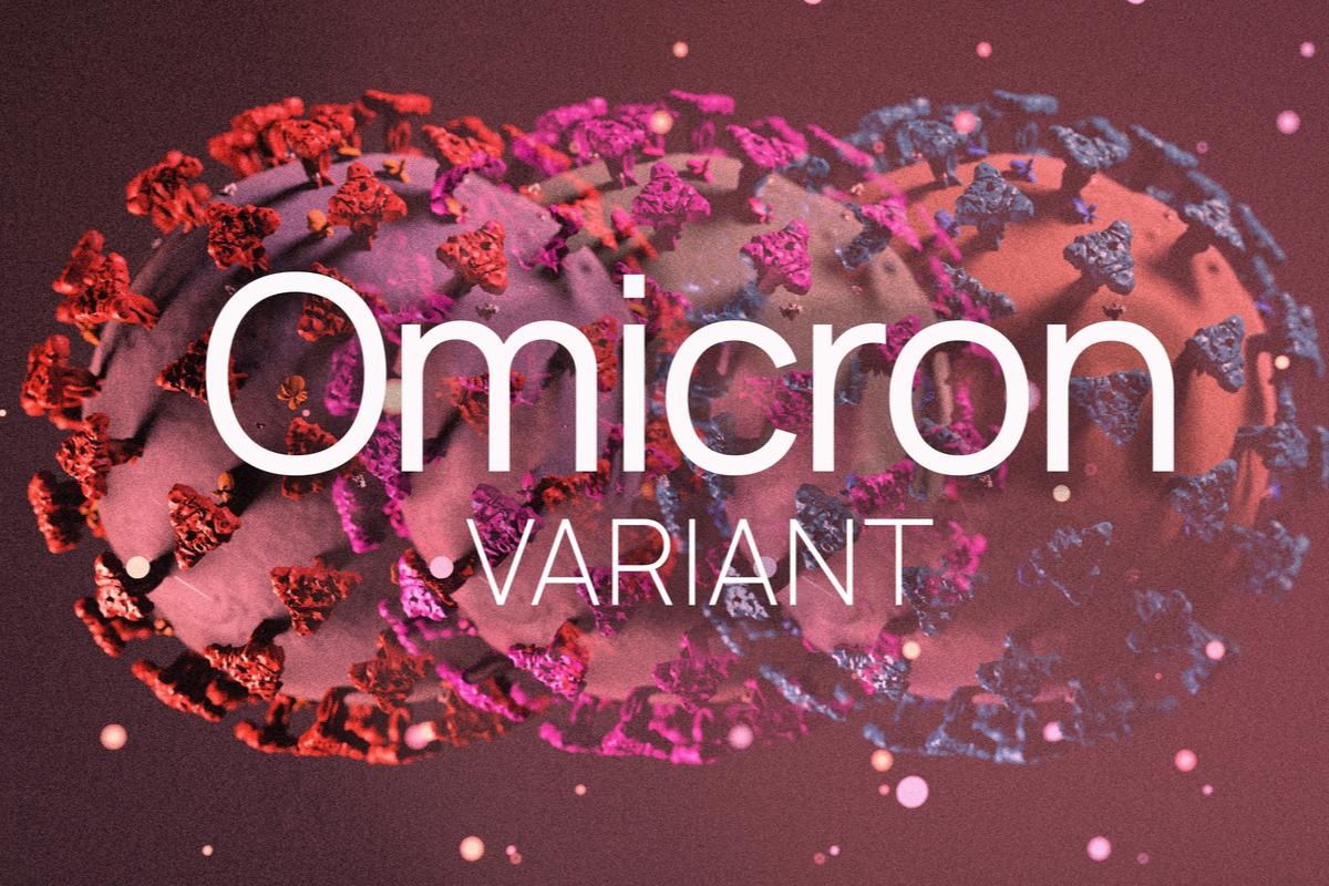 Study: Delineating antibody escape from Omicron variants. Image Credit:  Dkoi/Shutterstock