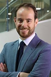 Professor Joseph Powell