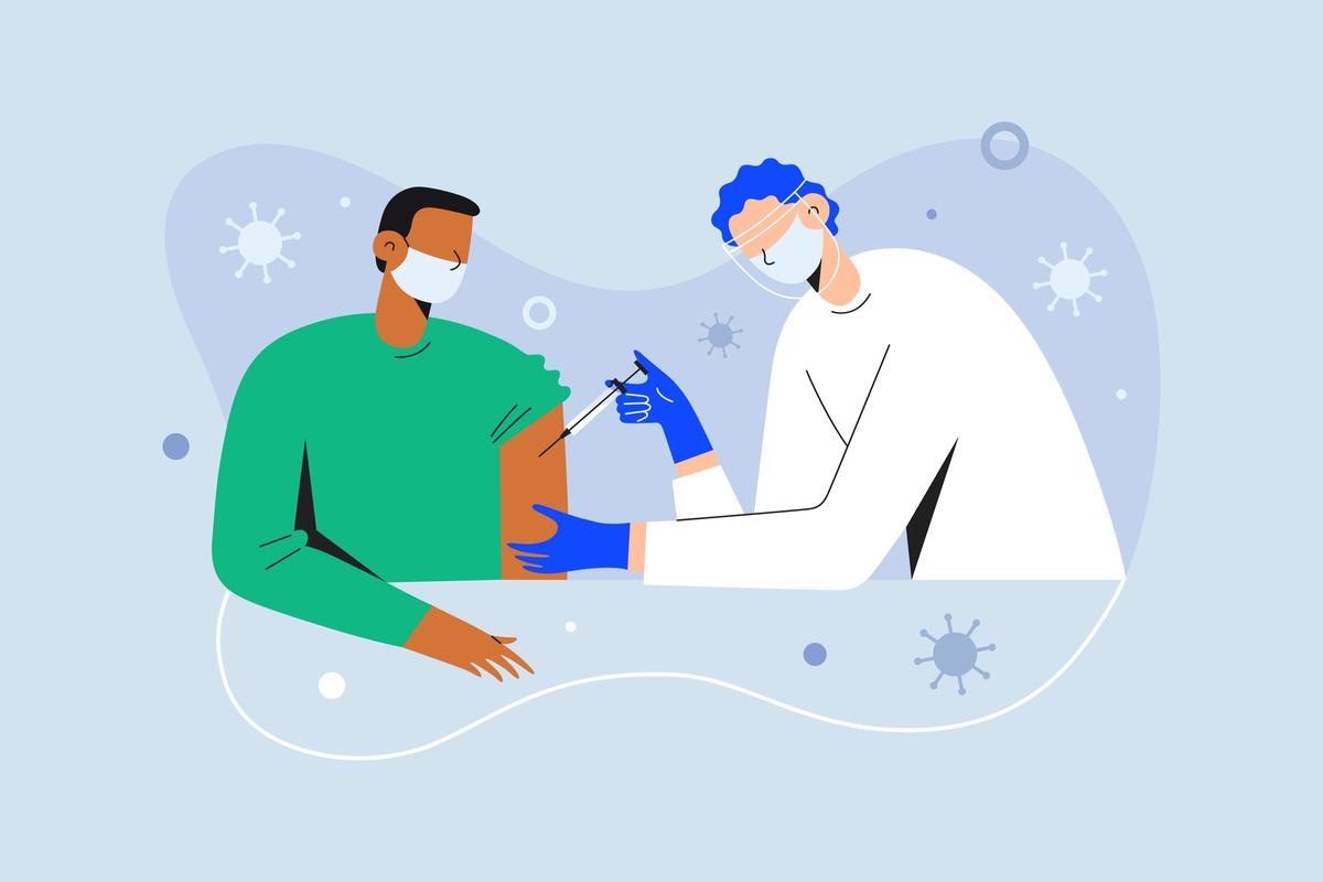 Study: Protective prototype-Beta and Delta-Omicron chimeric RBD-dimer vaccines against SARS-CoV-2. Image Credit:  Favebrush/Shutterstock