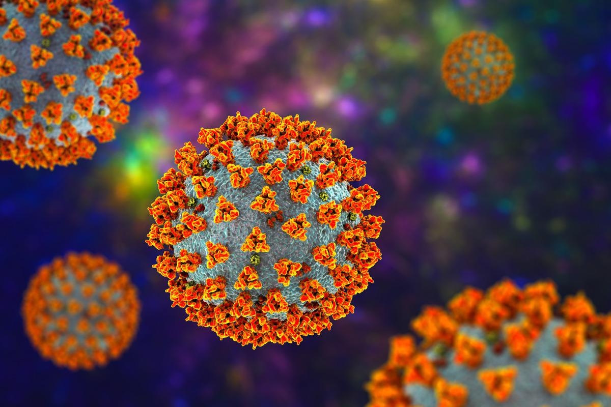 Study: Indirect and Direct Effects of SARS-CoV-2 on Human Pancreatic Islets. Image Credit: Kateryna Kon/Shutterstock