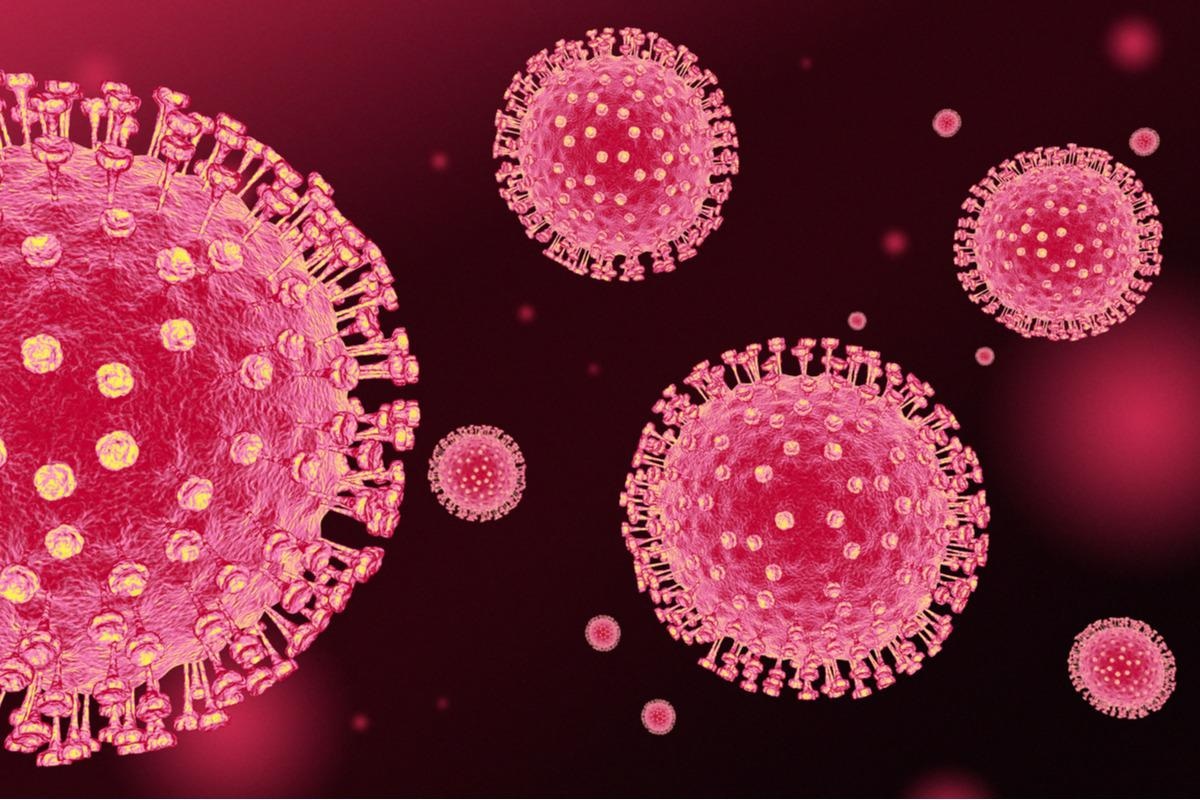 Study: Nsp1 proteins of human coronaviruses HCoV-OC43 and SARS-CoV2 inhibit stress granule formation. Image Credit: dropStock/Shutterstock