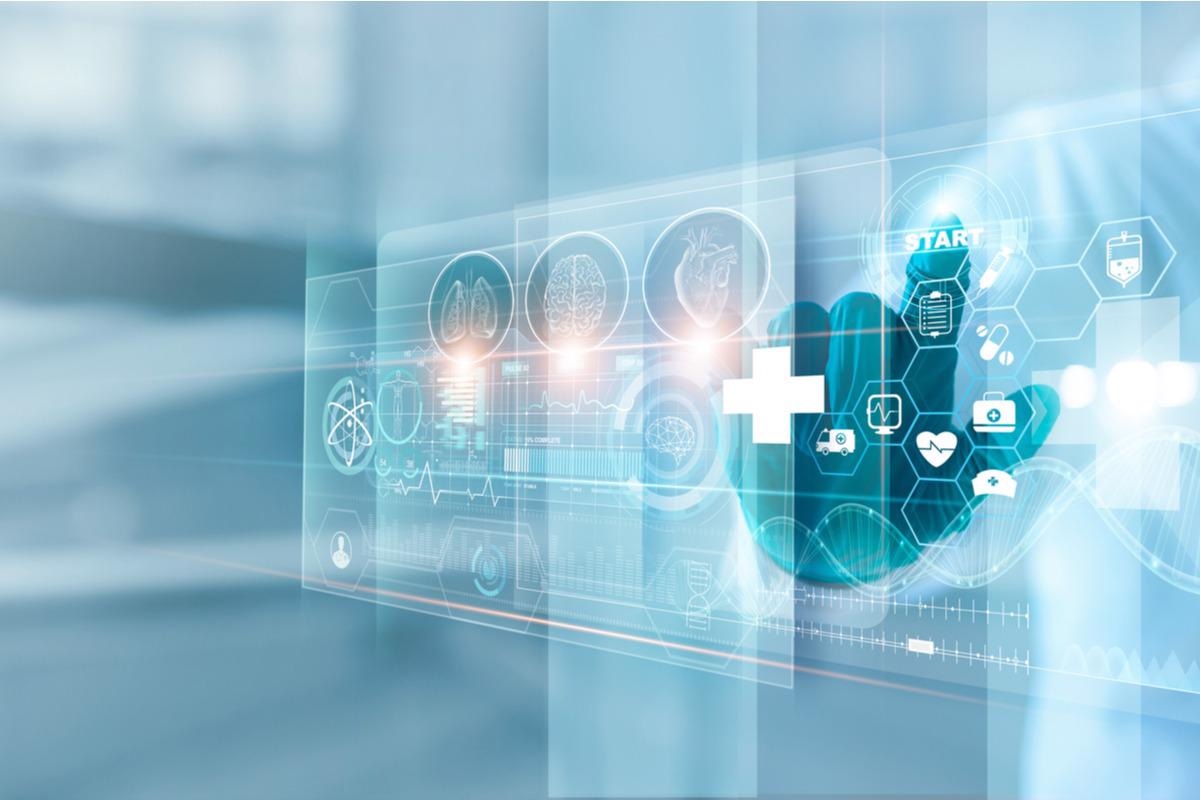 Study: COVID-19’s impact on digital health adoption: The growing gap between a technological and a cultural transformation. Image Credit: PopTika/Shutterstock