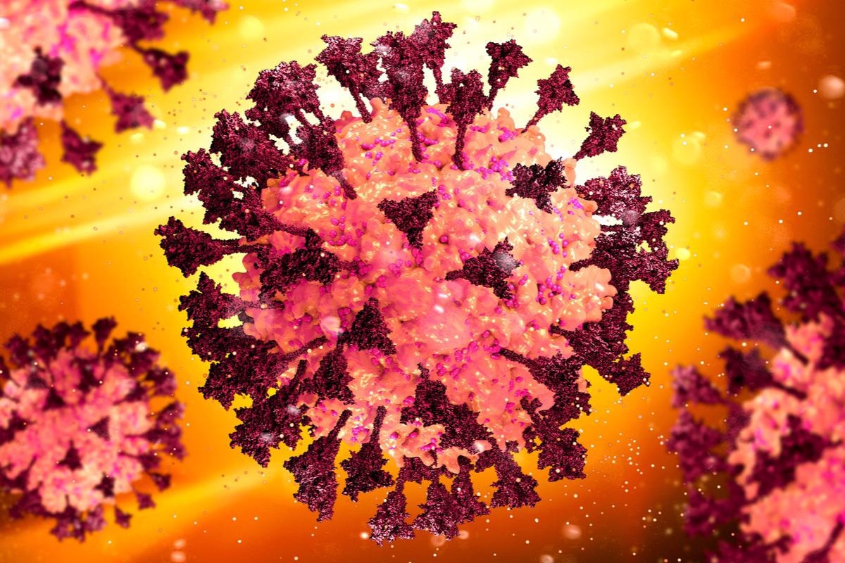 Study: Biosynthetic proteins targeting the SARS-CoV-2 spike as anti-virals. Image Credit: Naeblys/Shutterstock