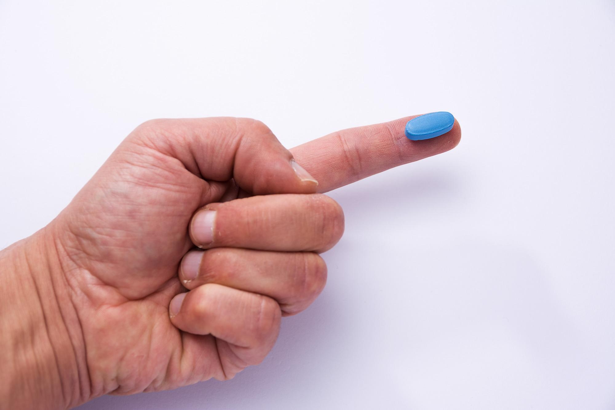 Study: Use of sildenafil in patients with severe COVID-19 pneumonitis. Image Credit: Angelo DAmico  / Shutterstock