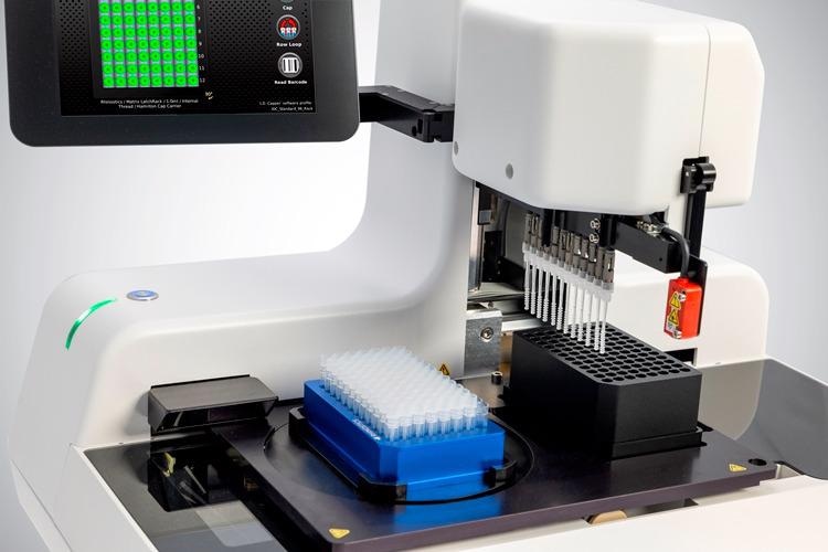 Nexus Medical Labs receives FDA Emergency Use Authorization for SARS-CoV-2 test using the RHINOstic™ Automated Nasal Swab from Rhinostics