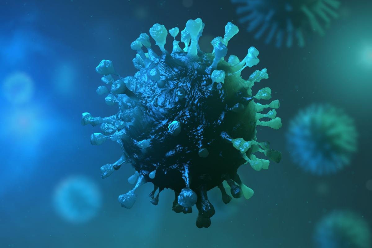 Study: Monitoring for SARS-CoV-2 drug resistance mutations in broad viral populations. Image Credit: CROCOTHERY/Shutterstock