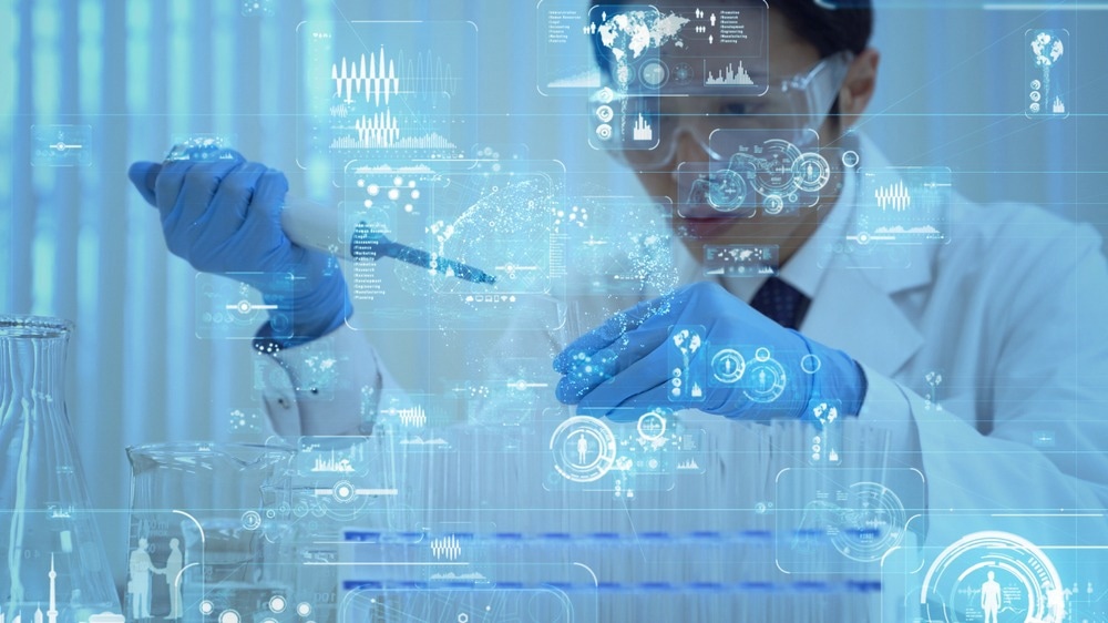 AI and Drug Discovery