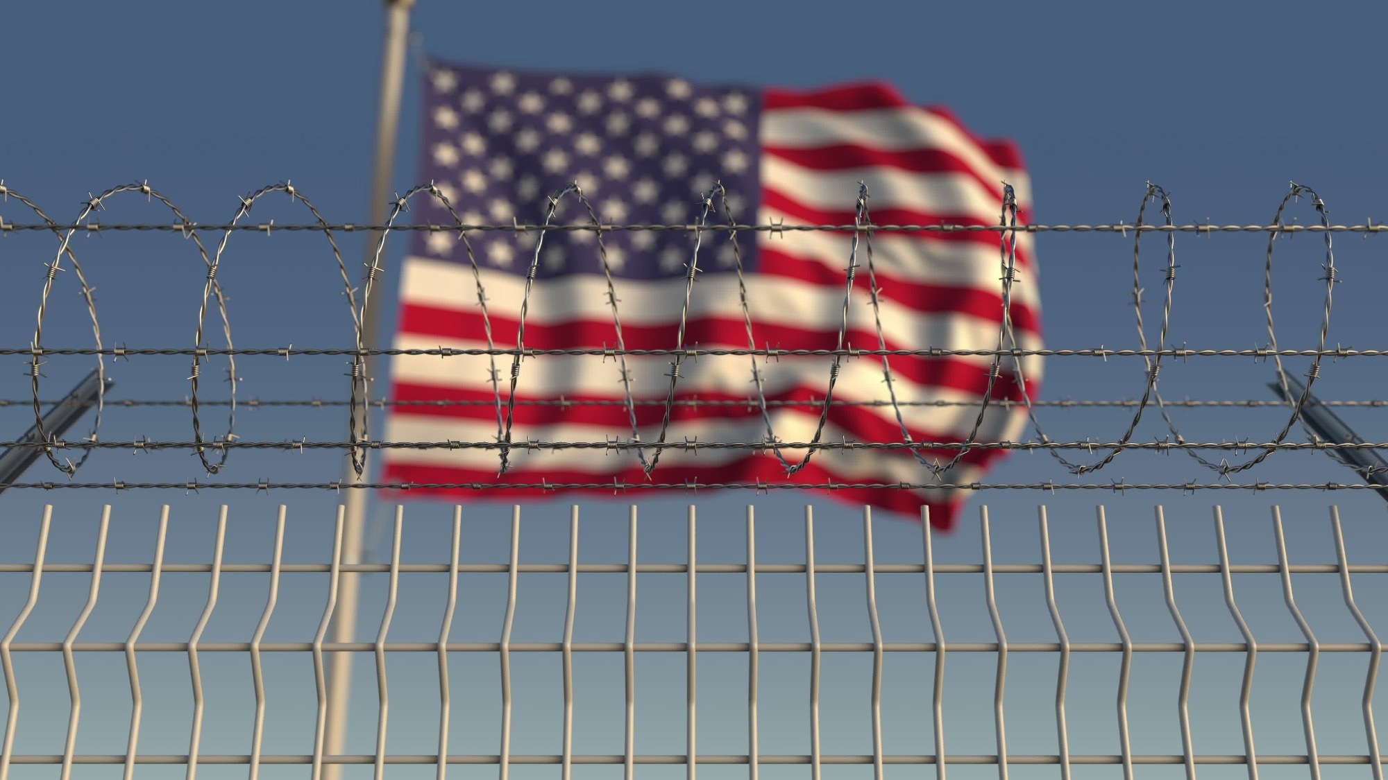 Study: Examining COVID-19 Mortality Rates by Race and Ethnicity Among Incarcerated People in U.S. State Prisons. Image Credit: Novikov Aleksey / Shutterstock