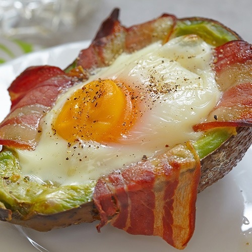 A high-fat diet over a long time can damage your brain as well as lead to obesity.