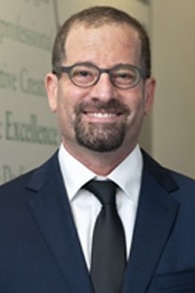 Dr. Jordan Green