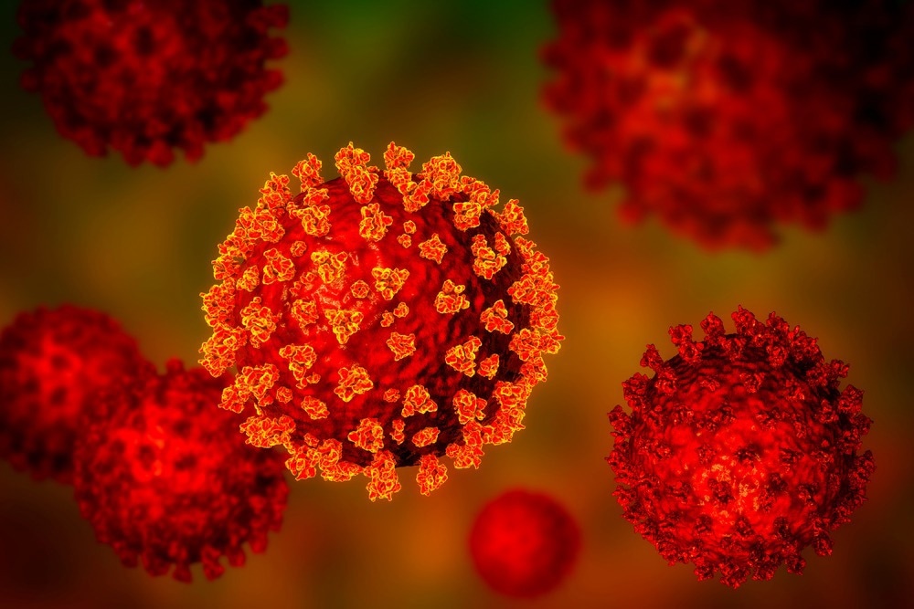 Study: TMPRSS2, A Novel Host-Directed Drug Target Against SARS-CoV-2. Image Credit: Kateryna Kon / Shutterstock.com