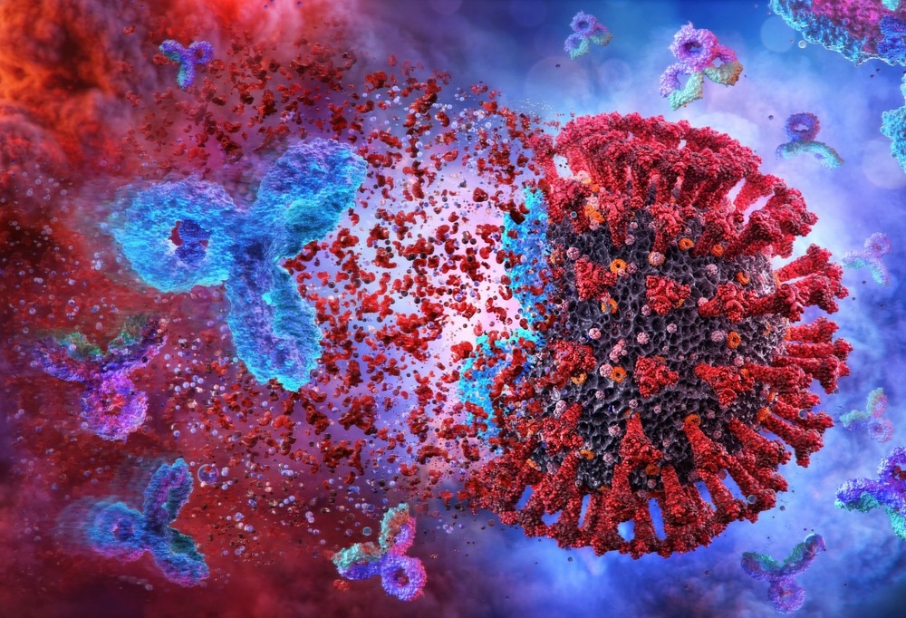 Study: SARS-CoV-2 Hybrid Immunity: Silver Bullet or Silver Lining? Image Credit: Corona Borealis Studio / Shutterstock.com
