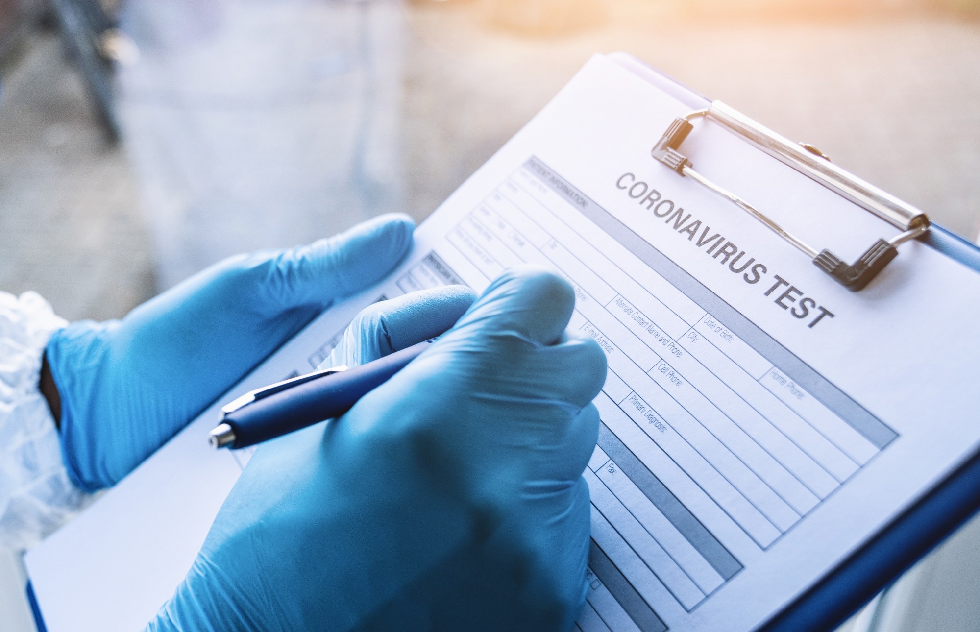 Study: COVID-19 Self-Test Data: Challenges and Opportunities — United States, October 31, 2021–June 11, 2022. Image Credit:  r.classen/Shutterstock