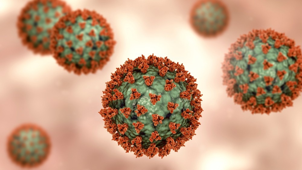 Study: Natural variations within the glycan shield of SARS-CoV-2 impact viral spike dynamics. Image Credit: Kateryna Kon/Shutterstock