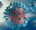 Researchers find evidence of negative repercussions of immune history in SARS-CoV-2 infection