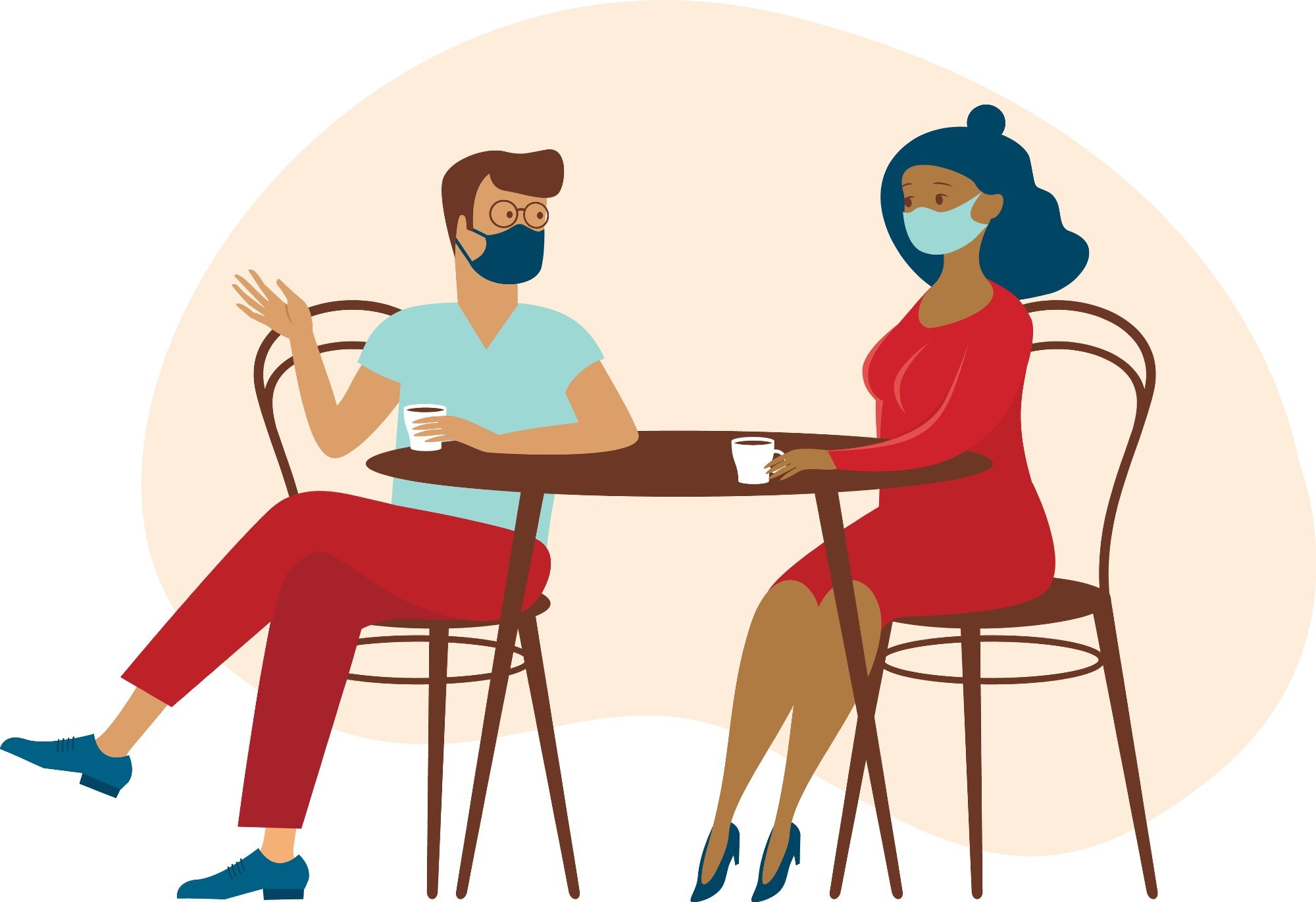 Study: Sexual Health During COVID-19: A Scoping Review. Image Credit: Zubada/Shutterstock