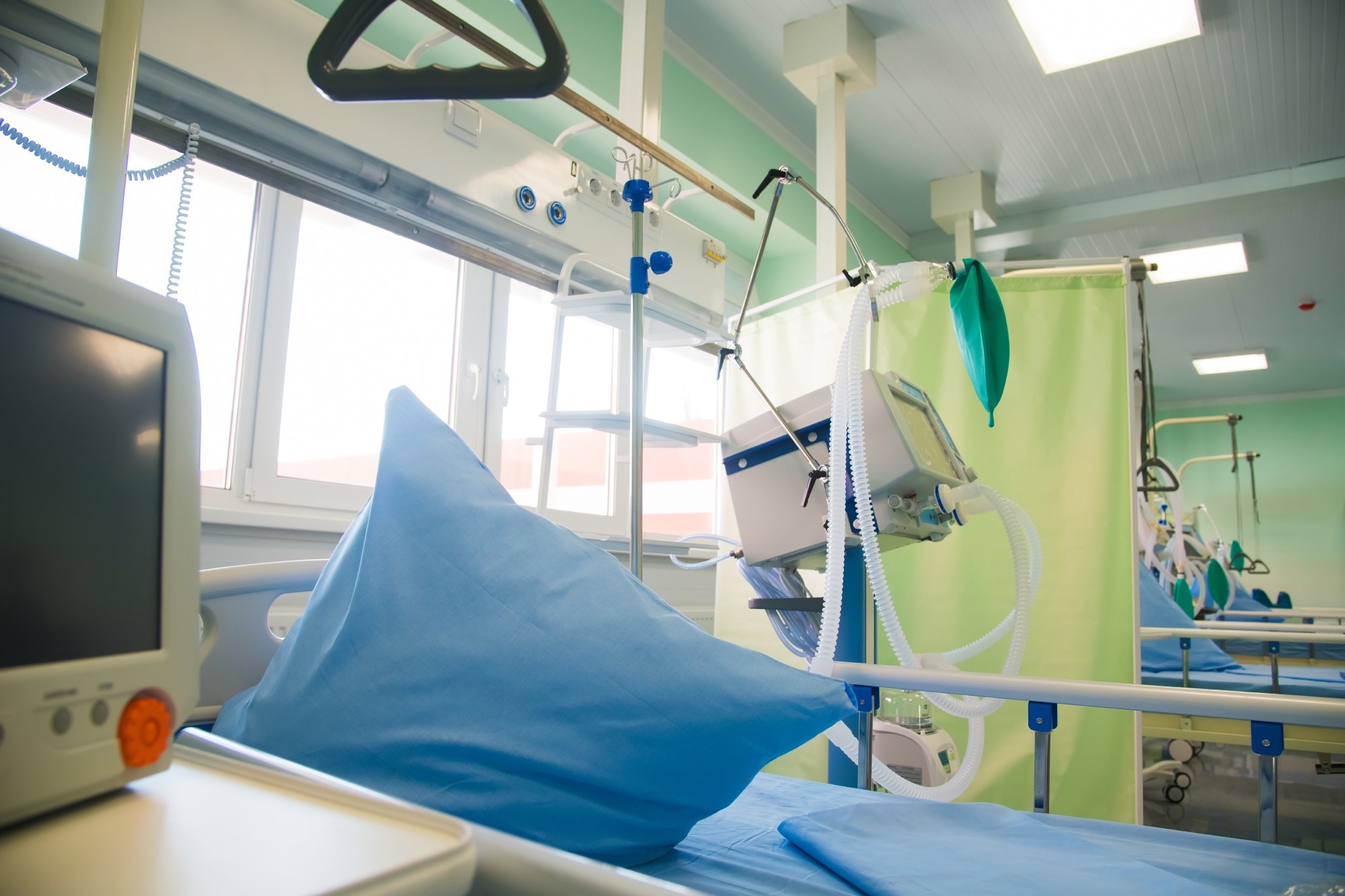 Study: Unsupervised clustering reveals phenotypes of AKI in ICU COVID-19 patients. Image Credit: SGr/Shutterstock