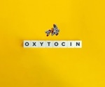 How the ‘love hormone’ oxytocin may have heart-healing properties